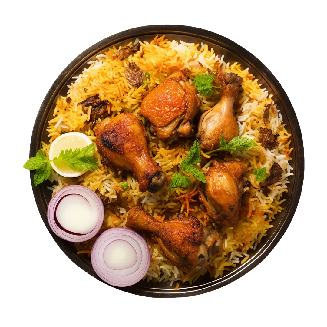 Biryani