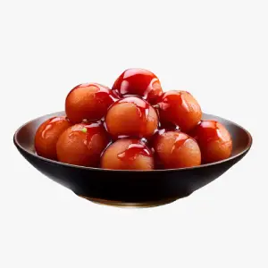 Gulab Jamun