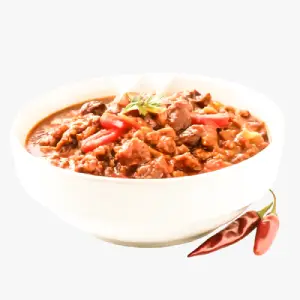 Jheenga Chili