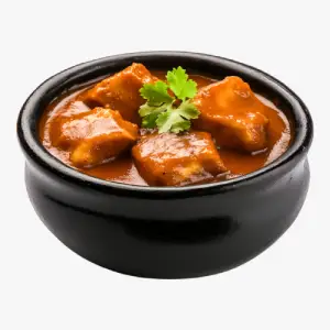 Karahi Paneer