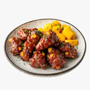 Mango Chicken