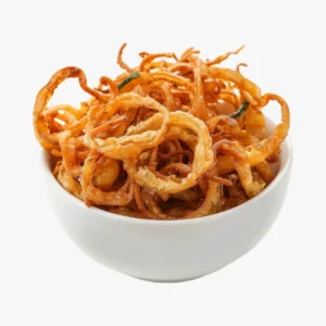 Onion Bhaji
