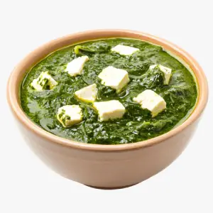 Palak Paneer